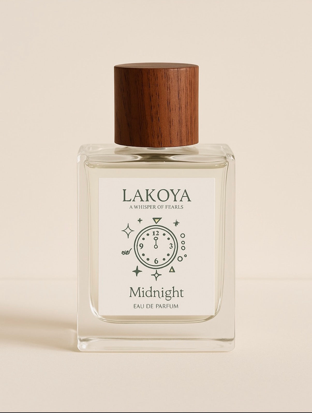 Midnight perfume